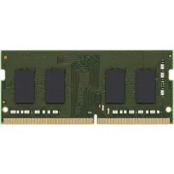 Kingston - 8 GB - DDR4 - 3200 MHz - Notebook - Registered No - ECC No