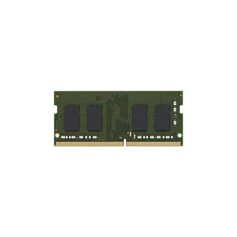Nb memory 8gb pc25600 ddr4-so kcp432ss8-8 kingston