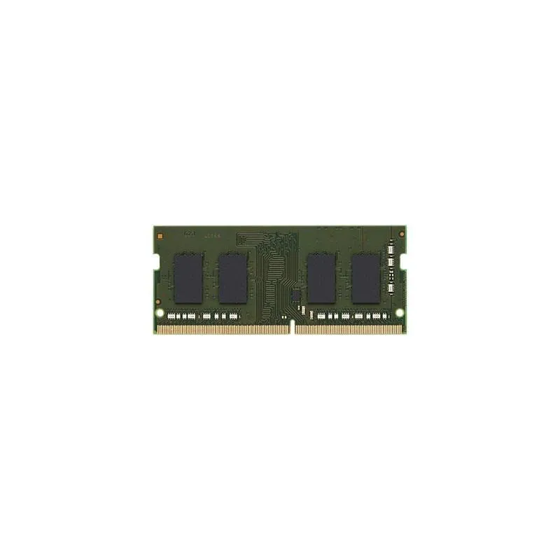 Nb memory 8gb pc25600 ddr4-so kcp432ss8-8 kingston