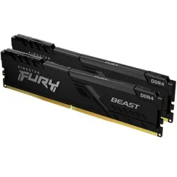Kingston - Fury Beast - 32 GB - DDR4 - 3200 MHz - PC-server - Registered No - ECC No