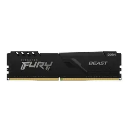 Memory dimm 16gb pc25600 ddr4-kf432c16bb1-16 kingston