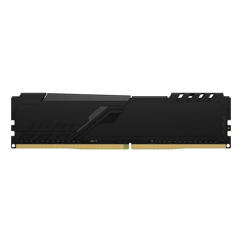 Memory dimm 16gb pc25600 ddr4-kf432c16bb1-16 kingston