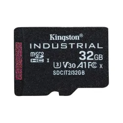 Memory micro sdhc 32gb uhs-i-sdcit2-32gbsp kingston