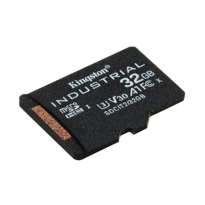 Memory micro sdhc 32gb uhs-i-sdcit2-32gbsp kingston