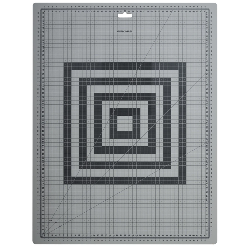 Shapecutter pagrindas 45x60cm - A2