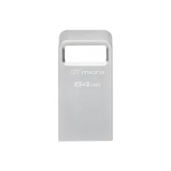 Memory drive flash usb3.2 64gb-micro dtmc3g2-64gb kingston