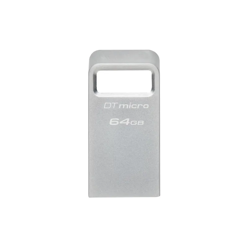 Memory drive flash usb3.2 64gb-micro dtmc3g2-64gb kingston