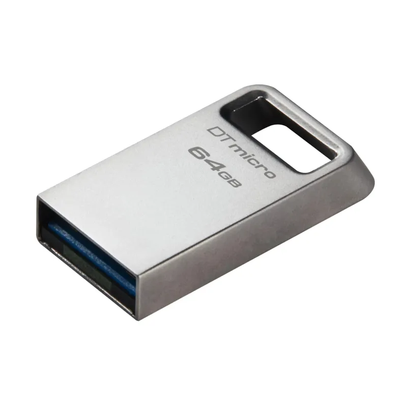 Memory drive flash usb3.2 64gb-micro dtmc3g2-64gb kingston
