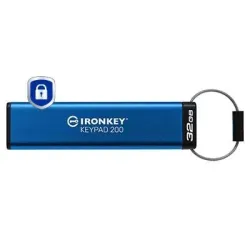 Memory drive flash usb3.2-32gb ikkp200-32gb kingston