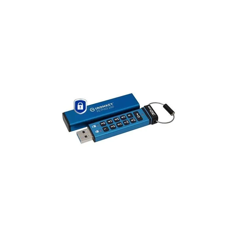 Memory drive flash usb3.2-32gb ikkp200-32gb kingston