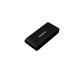 External SSD-KINGSTON-XS1000-2TB-USB 3.2-Write speed 1000 MBytes-sec-Read speed 1050 MBytes-sec-SXS1000-2000G
