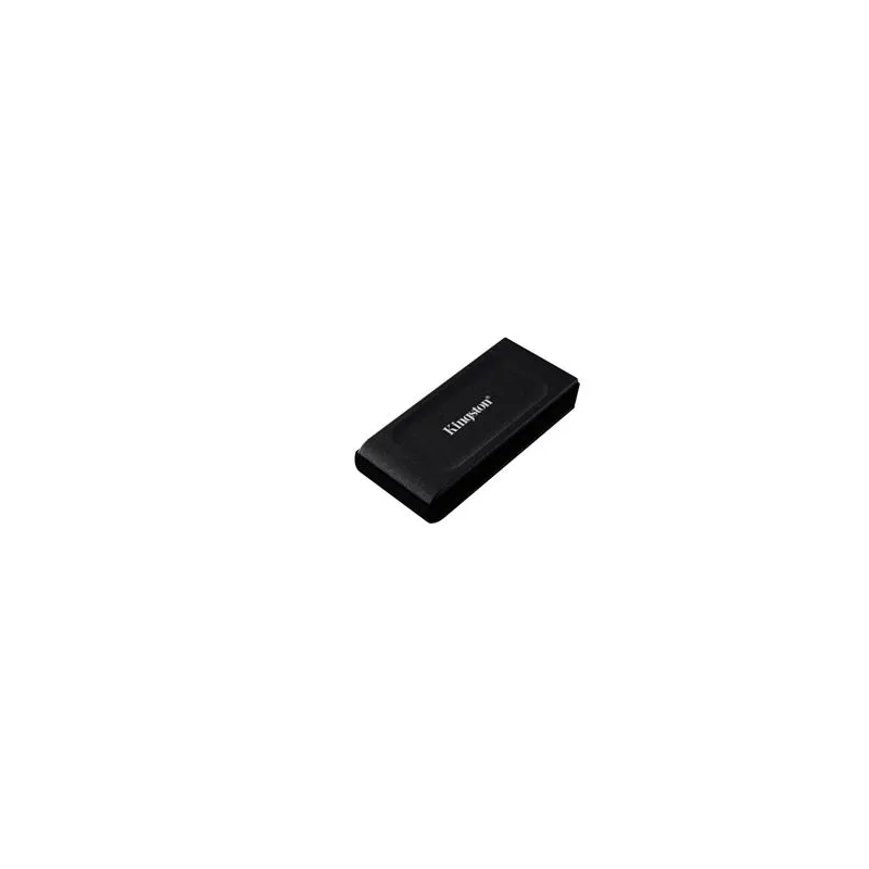 External SSD-KINGSTON-XS1000-2TB-USB 3.2-Write speed 1000 MBytes-sec-Read speed 1050 MBytes-sec-SXS1000-2000G