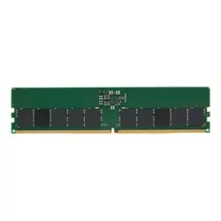 Server Memory Module-KINGSTON-DDR5- 48 GB-Unregistered ,unbuffered,-CL 46-1.1 V-288-pin DIMM-KSM56E46BD8KM-48HM