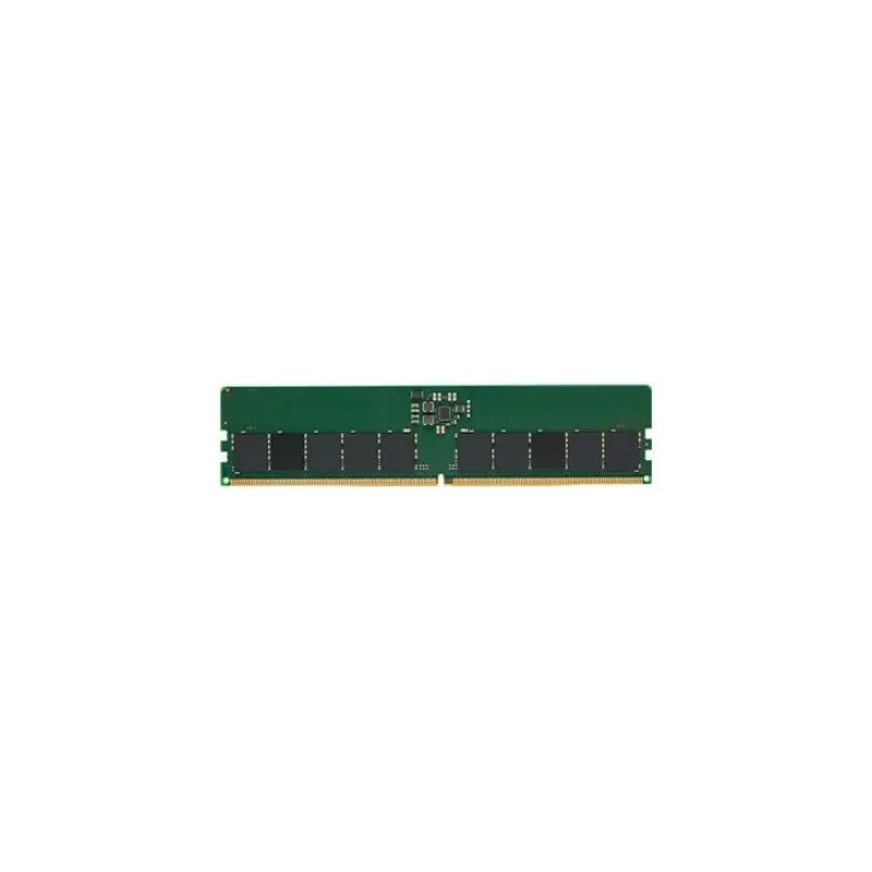 Server Memory Module-KINGSTON-DDR5- 48 GB-Unregistered ,unbuffered,-CL 46-1.1 V-288-pin DIMM-KSM56E46BD8KM-48HM