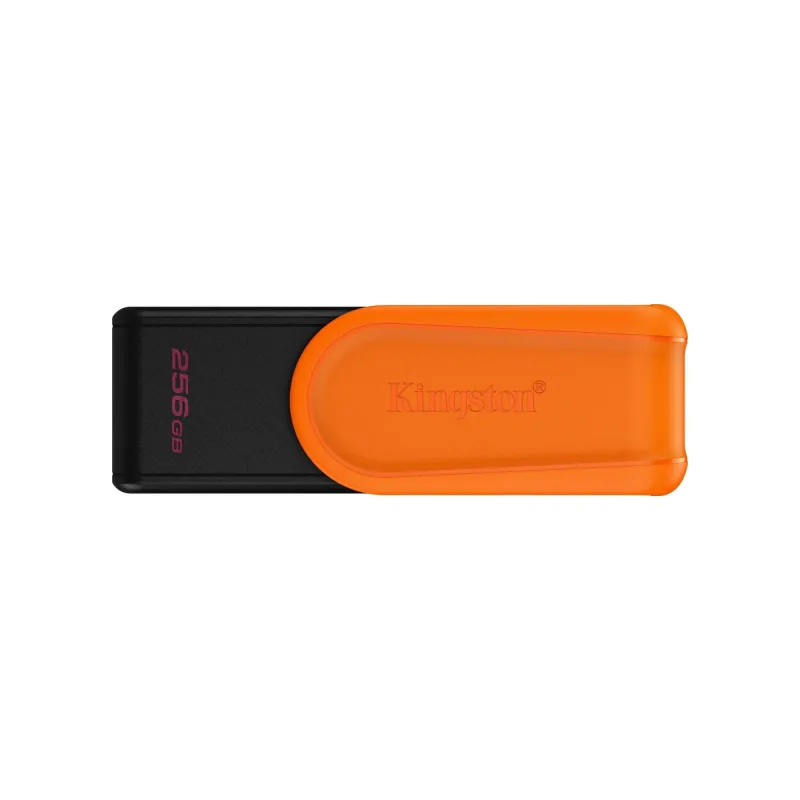 Memory drive flash usb3.2-256gb dtxs-256gb kingston