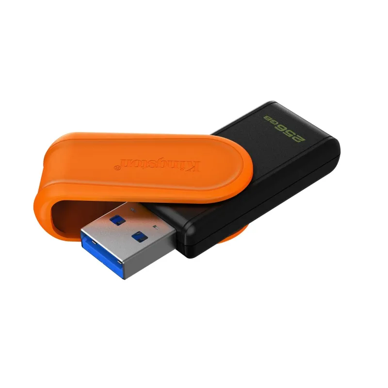 Memory drive flash usb3.2-256gb dtxs-256gb kingston