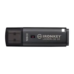 Memory drive flash usb3.2-128gb iklp50g2-128gb kingston