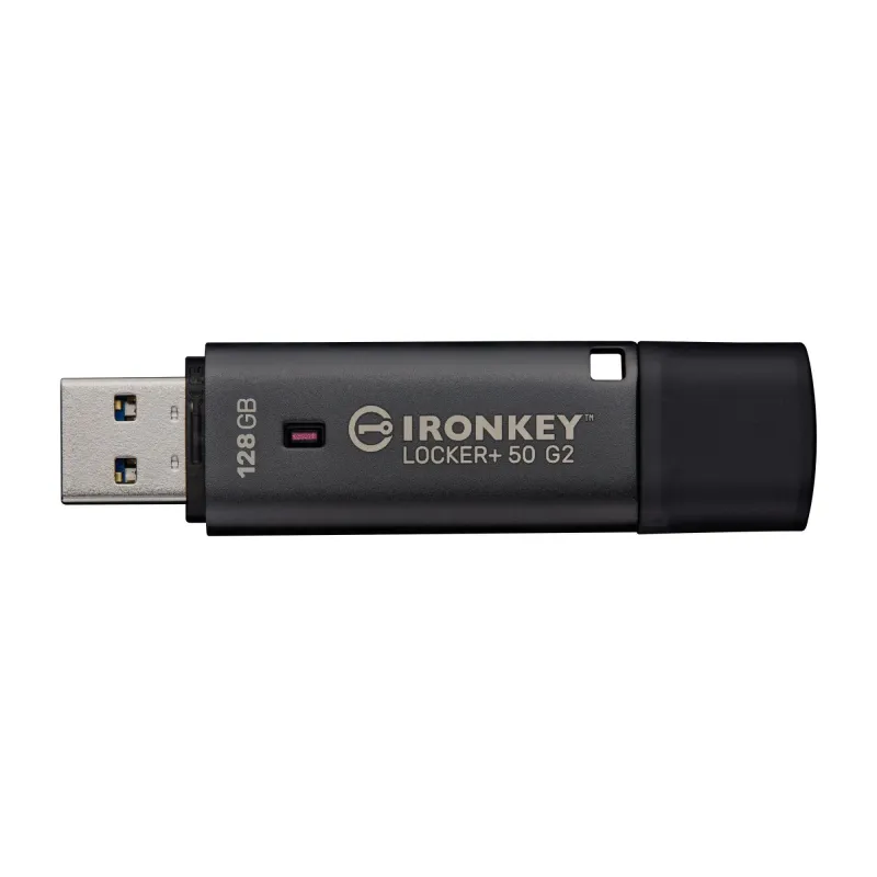 Memory drive flash usb3.2-128gb iklp50g2-128gb kingston
