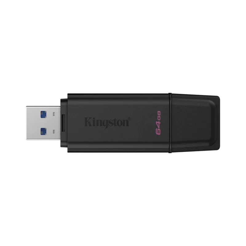 Memory drive flash usb3.2-64gb dtxg2-64gb kingston