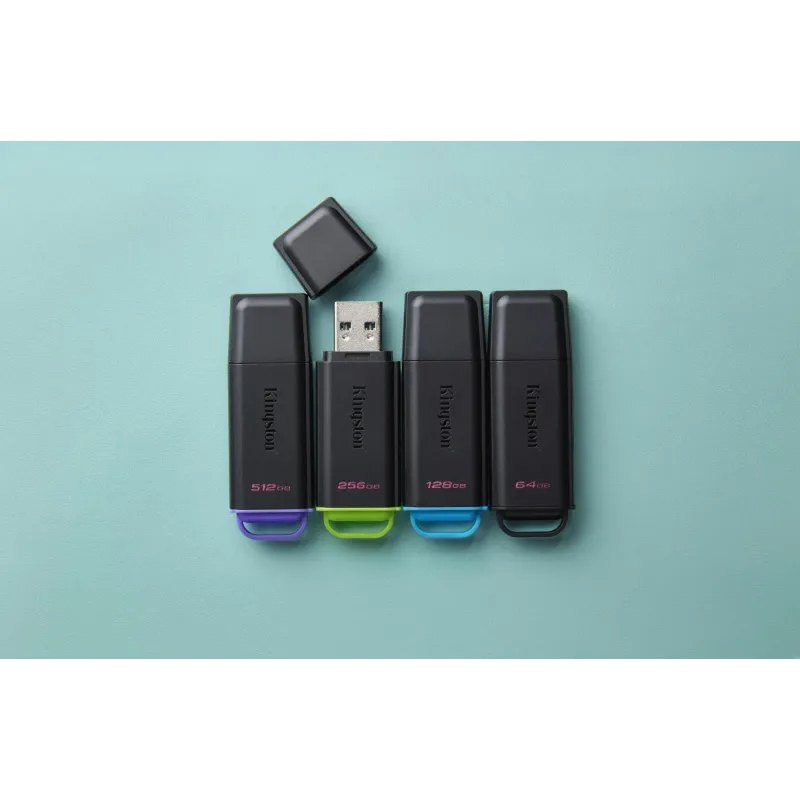 Memory drive flash usb3.2-64gb dtxg2-64gb kingston