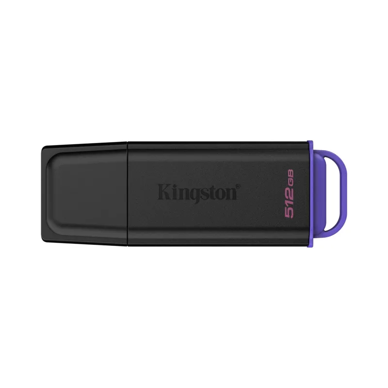 Memory drive flash usb3.2-512gb dtxg2-512gb kingston
