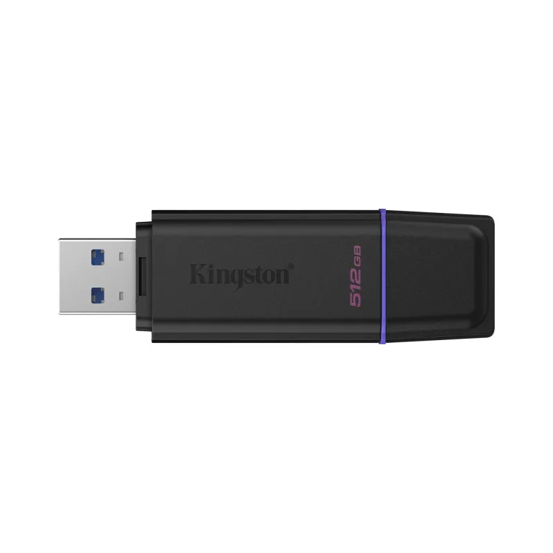 Memory drive flash usb3.2-512gb dtxg2-512gb kingston