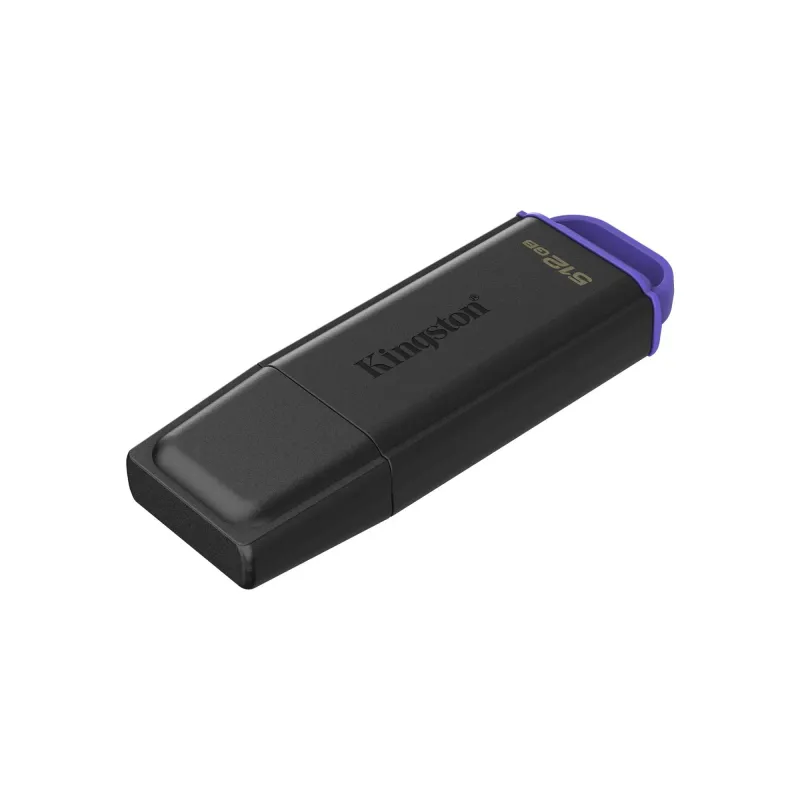 Memory drive flash usb3.2-512gb dtxg2-512gb kingston