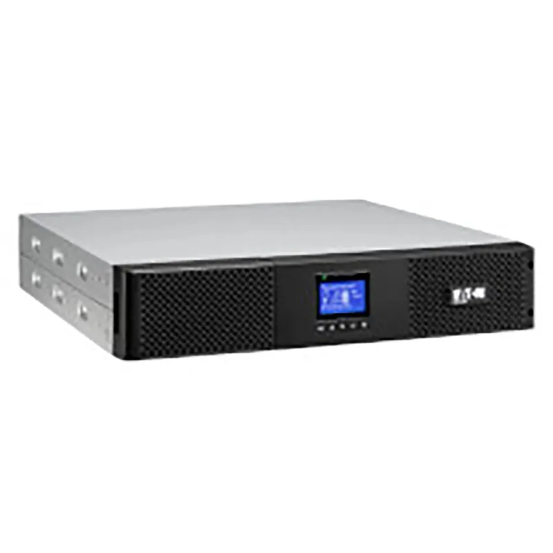 UPS-EATON-900 Watts-1000 VA-OnLine DoubleConvertion-9SX1000IR