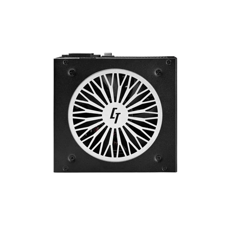 Power Supply-CHIEFTEC-650 Watts-Efficiency 80 PLUS GOLD-PFC Active-GPX-650FC