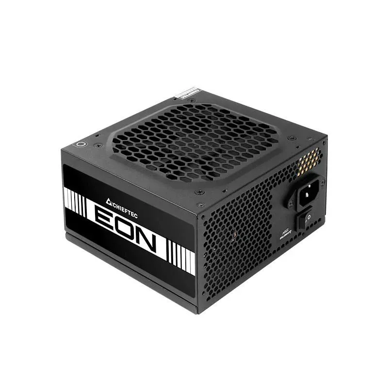 Power Supply-CHIEFTEC-700 Watts-Efficiency 80 PLUS-PFC Active-ZPU-700S