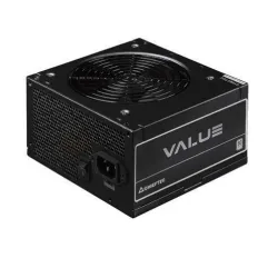 Power Supply-CHIEFTEC-APB-400B8-200 - 240 V-400 W-APB-400B8-BK