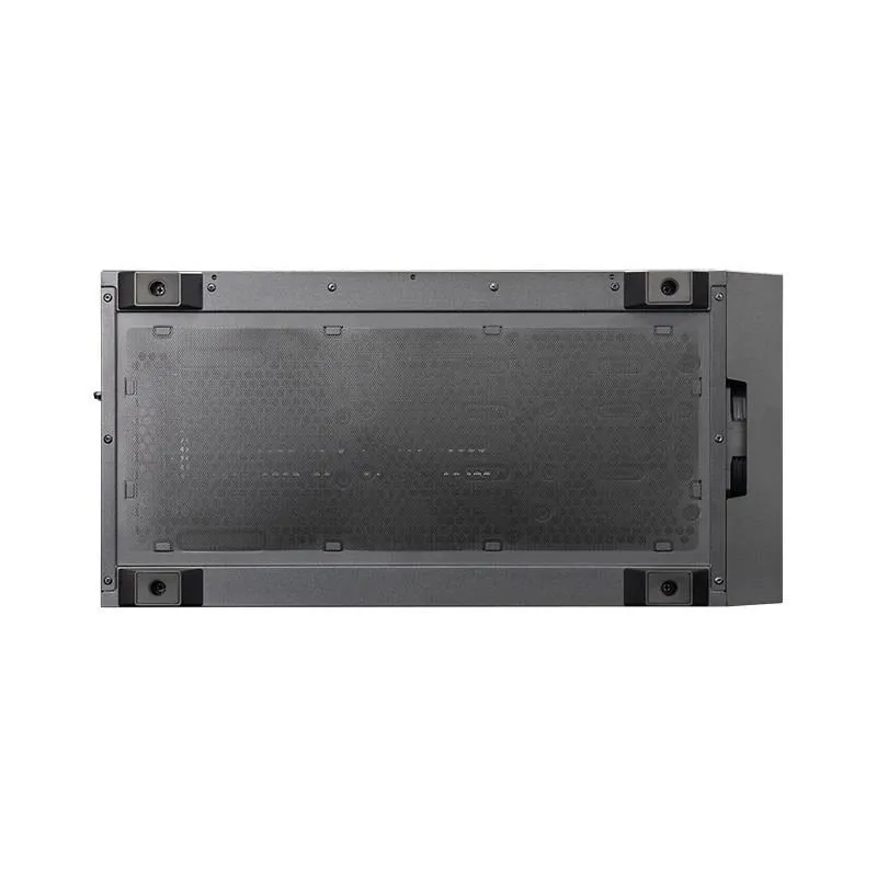 Case-CHIEFTEC-HUNTER 3-MidiTower-Case product features Transparent panel-Not included-ATX-EATX-MicroATX-MiniITX-Colour