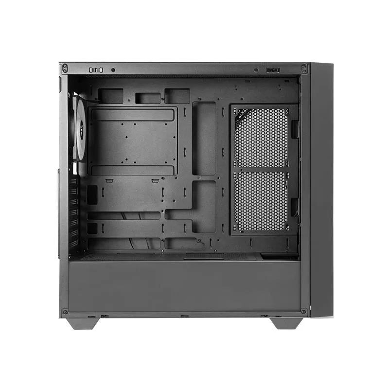 Case-CHIEFTEC-HUNTER 3-MidiTower-Case product features Transparent panel-Not included-ATX-EATX-MicroATX-MiniITX-Colour