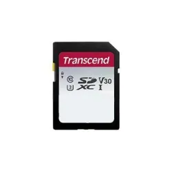 Memory sdxc 256gb uhs-i-c10 ts256gsdc300s transcend