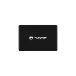 Memory reader flash all-in-1-usb3.1 ts-rdc8k2 transcend