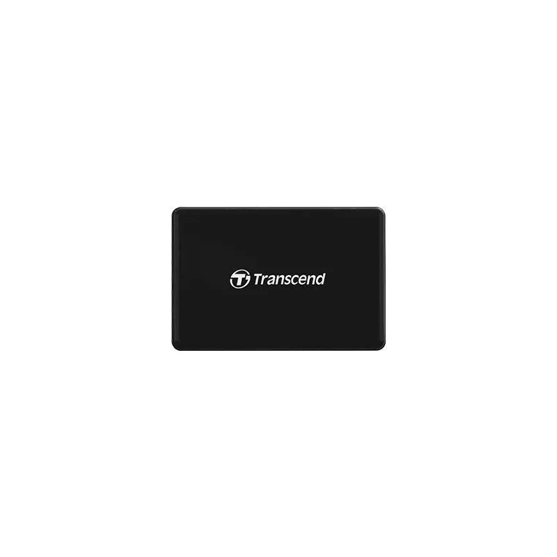 Memory reader flash all-in-1-usb3.1 ts-rdc8k2 transcend