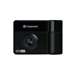 Vehicle recorder drivepro 550-64gb ts-dp550b-64g transcend