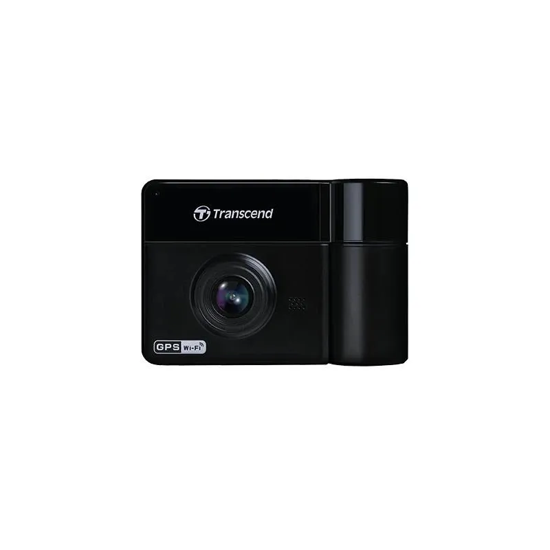 Vehicle recorder drivepro 550-64gb ts-dp550b-64g transcend