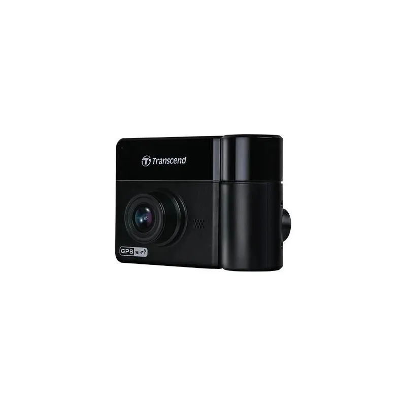 Vehicle recorder drivepro 550-64gb ts-dp550b-64g transcend
