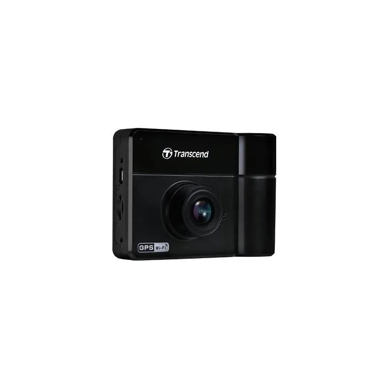 Vehicle recorder drivepro 550-64gb ts-dp550b-64g transcend