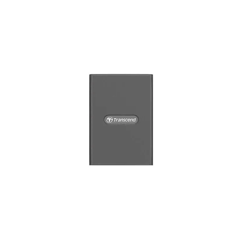 Memory reader flash all-in-1-usb3.2 ts-rde2 transcend