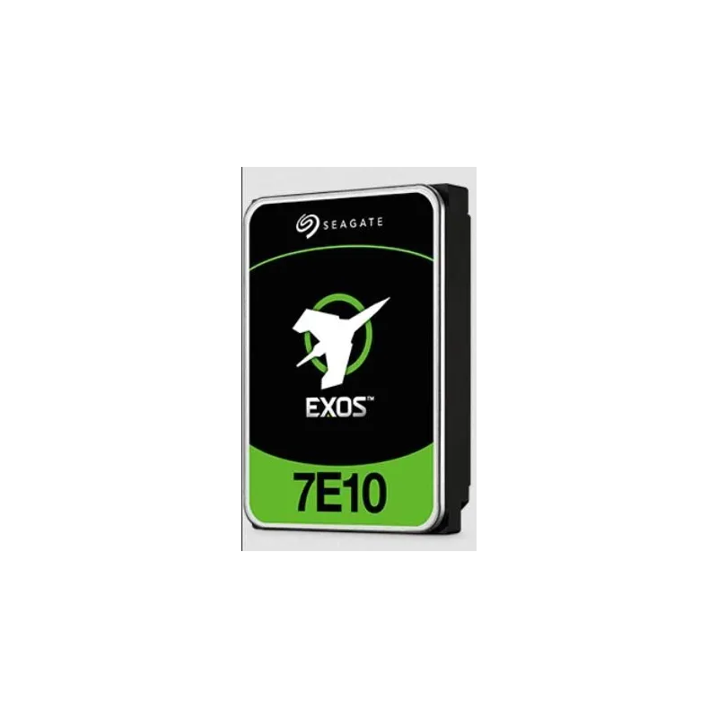 HDD-SEAGATE-Exos 7E10-6TB-SATA-256 MB-7200 rpm-ST6000NM019B
