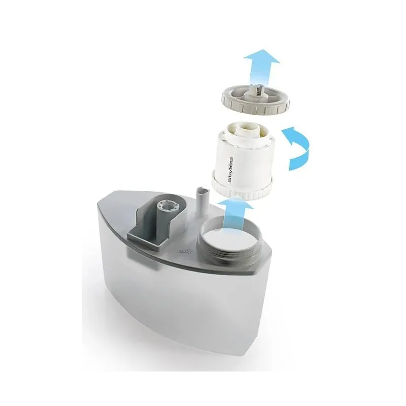 Humidifier leonis-cop001136 stylies