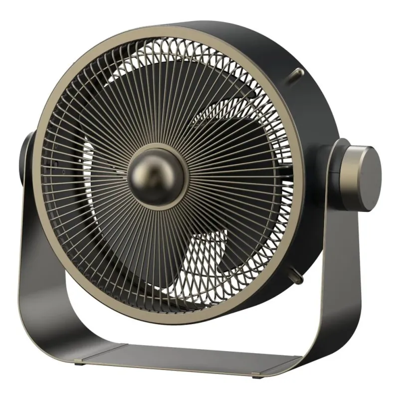 Fan floor castor-cop001103 stylies
