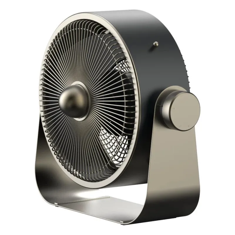 Fan floor castor-cop001103 stylies