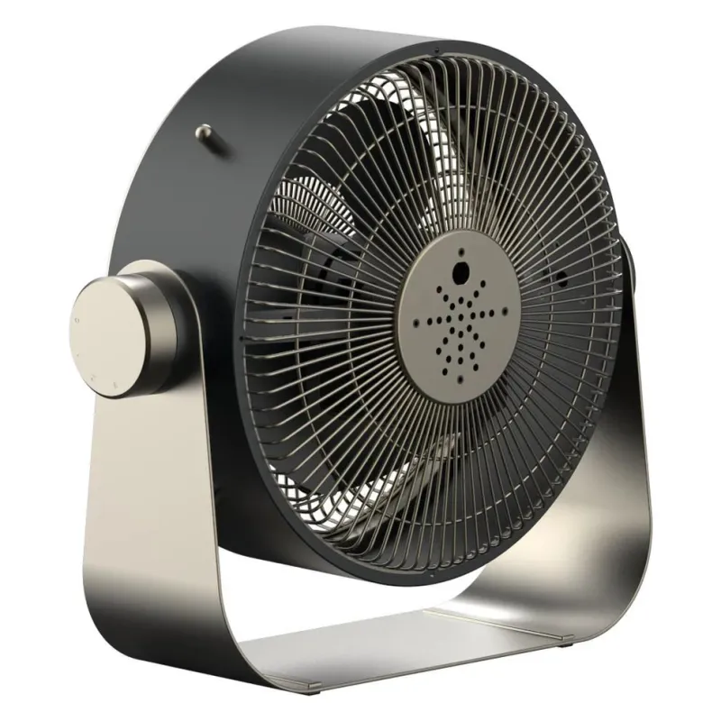 Fan floor castor-cop001103 stylies