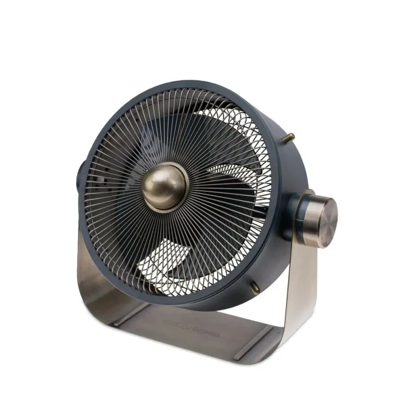 Fan floor castor-cop001103 stylies
