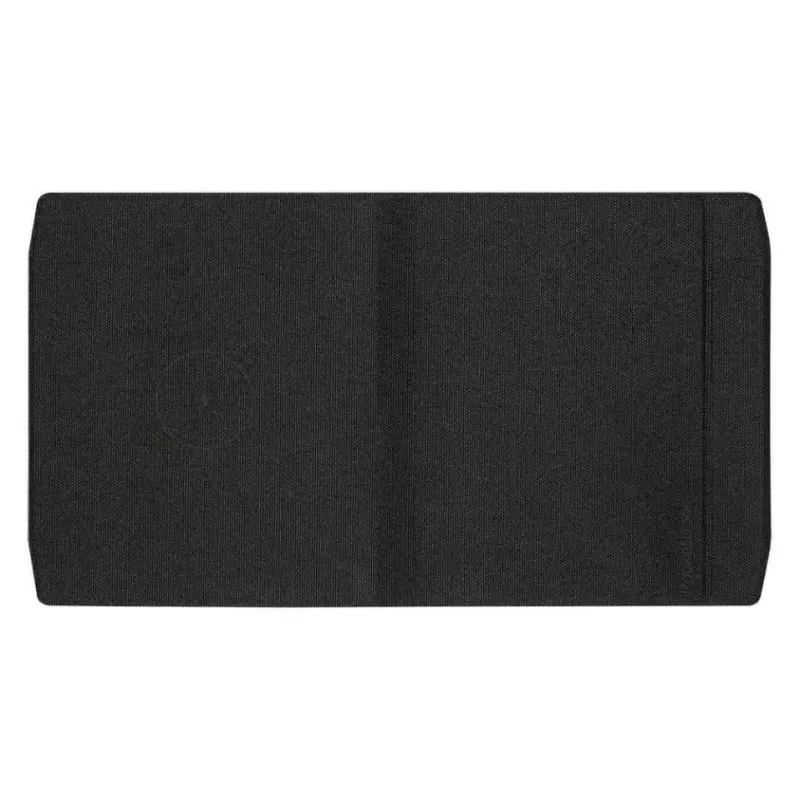 Reader acc case 7 black-hn-qi-pu-700-bk-ww pocket book