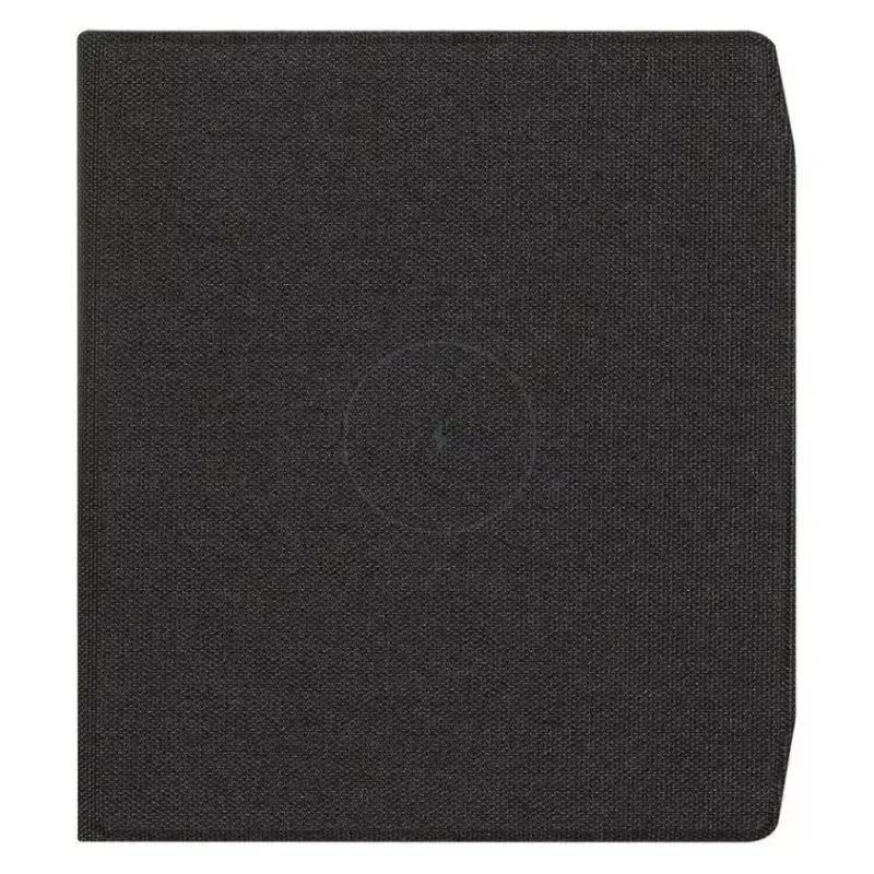 Reader acc case 7 black-hn-qi-pu-700-bk-ww pocket book