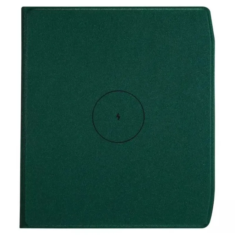 Reader acc case 7 fresh green-hn-qi-pu-700-fg-ww pocket book